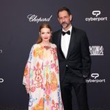 Karoline Herfurth und Christopher Doll