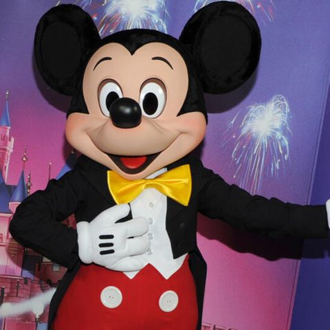 Micky Maus