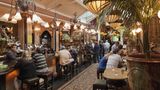Eine schicke Bar in Dublin. In Irland gilt in der Gastronomie ein Mehrwertsteuersatz von 13,5 Prozent.