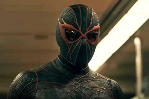 Nach "Venom" kommt  "Madame Web": Erster Trailer zeigt bösen Spider-Man