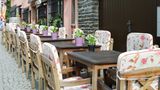 In Luxemburg – hier ein Restaurant in dem kleinen Land mit weniger als einer Million Einwohner – gilt in der Gastronomie ein Mehrwertsteuersatz von 3 Prozent. Das ist der niedrigste Wert in der Europäischen Union.