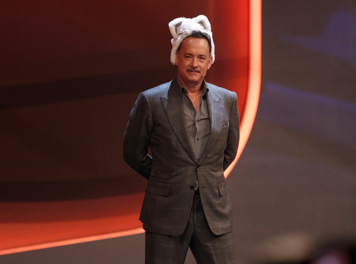 "Wetten, dass ..?" 2012 aus Bremen