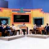 "Wetten, dass ..?" 1981 aus Wien