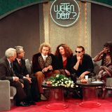 "Wetten, dass ..?" 1990 aus Duisburg