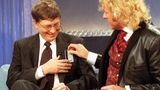 "Wetten, dass ..?" 2000 aus Leipzig