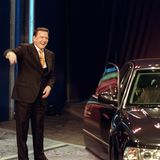 "Wetten, dass ..?" 1999 aus Münster