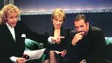 Der Genervte "Wetten, dass ..?" 1998 aus Oldenburg
