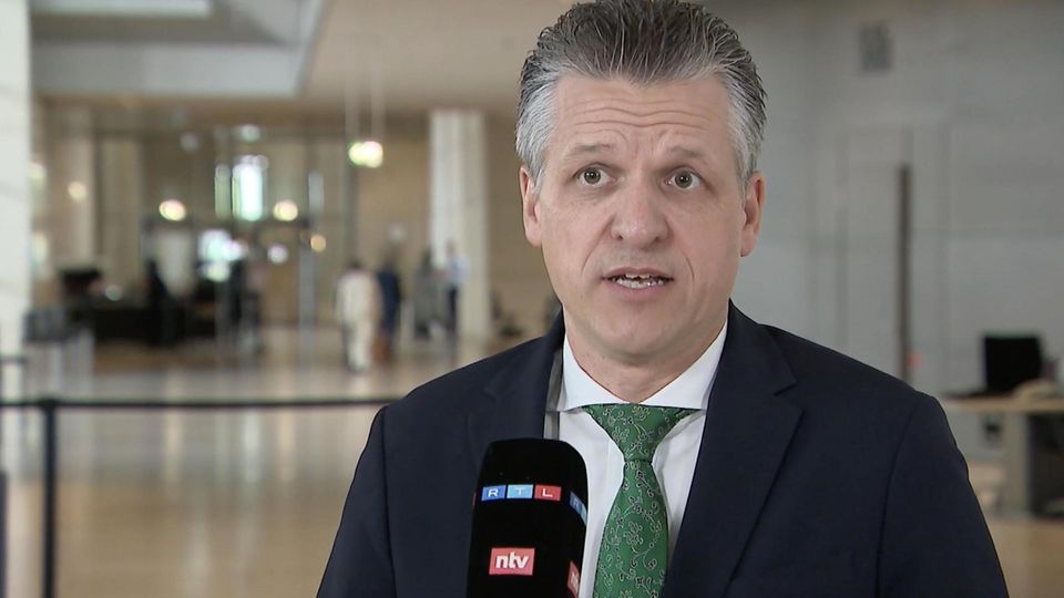 Haushaltssitzung: "Das Verteilen von Wohltaten muss ein Ende haben": Was Sie über den Sparkurs der Ampelregierung wissen müssen