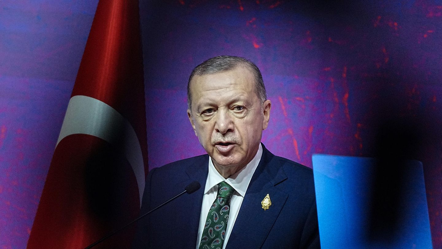 “Türkiye is not Erdogan”: SPD wing for faster visa procedures