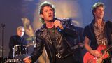 Petter Maffay bei "Wetten, dass ..?"
