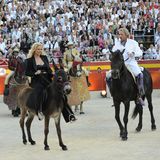 "Wetten, dass..?" aus Mallorca