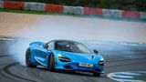 McLaren 750S