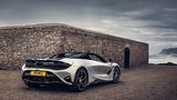 McLaren 750S