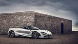 McLaren 750S