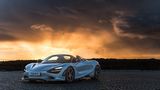 McLaren 750S