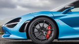McLaren 750S