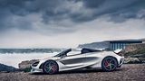 McLaren 750S