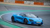 McLaren 750S