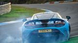 McLaren 750S