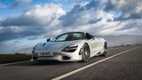 McLaren 750S