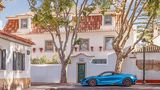 McLaren 750S