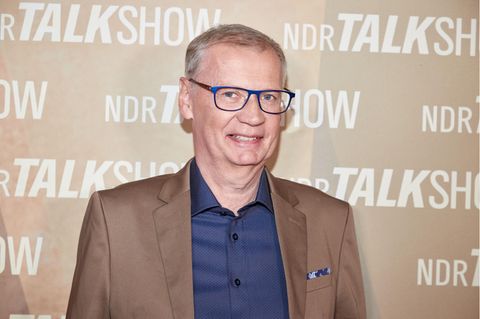 Günther Jauch ist ein großer Fan von Südtirol, bleibt aber auch gerne mal im eigenen Land