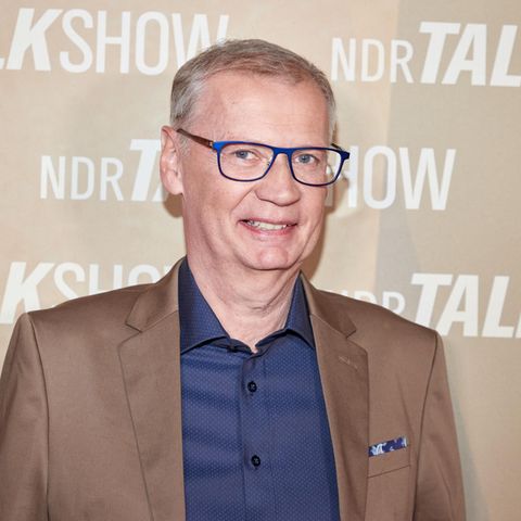 Günther Jauch ist ein großer Fan von Südtirol, bleibt aber auch gerne mal im eigenen Land