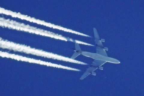 Follow Me: Gegen den Trend: Warum der Flugverkehr in Deutschland zurückgeht