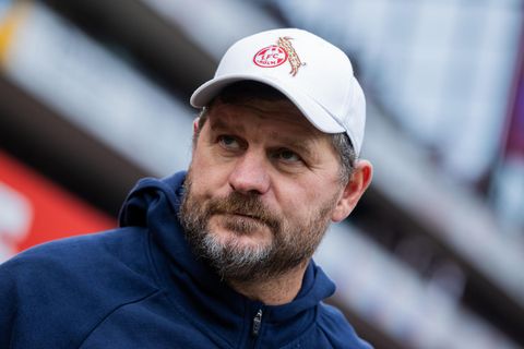 "Absolute Frechheit": Kölns Trainer Steffen Baumgart verteidigt seine Zunft vor unsachlicher Kritik durch TV-Experten