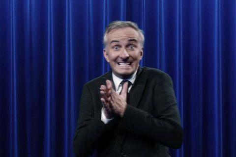 Jan Böhmermann und sein "ZDF Magazine Royale" hatten sich diese Woche etwas Besonderes überlegt