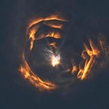 In diesem Moment durchbricht Starship die Schallmauer