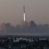 Die US-Weltraumbehörde Nasa baut auf Starship. Die Rakete soll irgendwann helfen, eine bemannte Mondmission durchzuführen. Nasa-Chef Bill Nelson erklärte, der Testflug von Samstag zeige Fortschritte. "Glückwünsche an die Teams, die bei dem heutigen Testflug Fortschritte gemacht haben", schrieb Nelson bei X. "Die Raumfahrt ist ein kühnes Abenteuer, die eine anpackende Haltung und gewagte Innovationen erfordert. Der heutige Test ist eine Gelegenheit, zu lernen - und dann wieder zu fliegen."