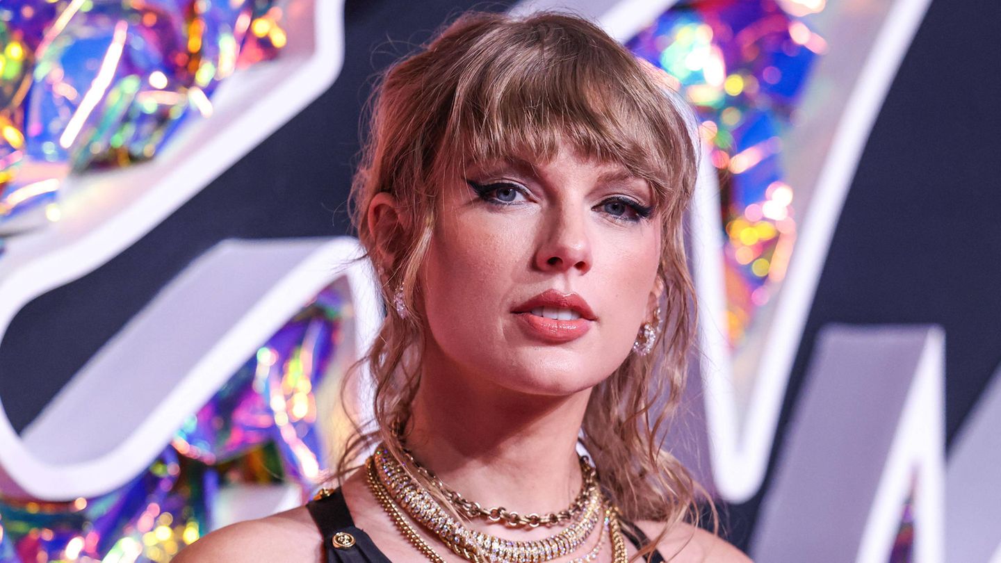 Taylor Swift cancels another concert in Rio de Janeiro