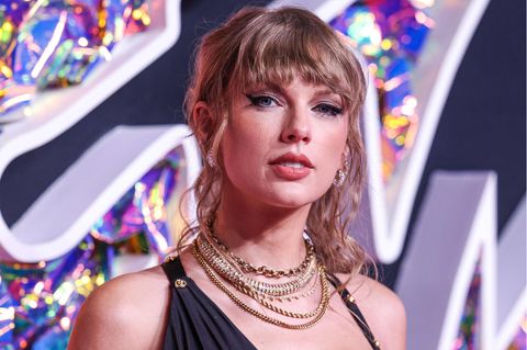 Taylor Swift zählt zu den erfolgreichsten Musikerinnen unserer Zeit