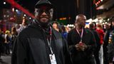 ...genauso wie Black-Eyed-Peas-Rapper Will.i.am