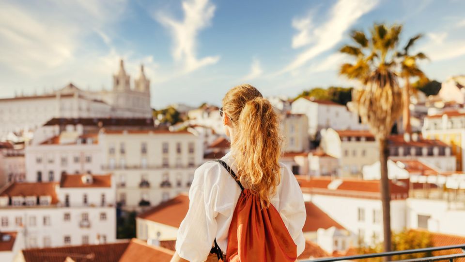Ranking: Reisetrends 2024: Diese europäischen Länder sind im nächsten Jahr angesagt