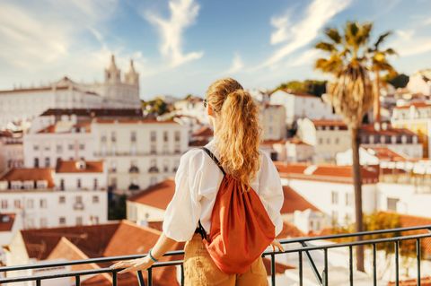 Ranking: Reisetrends 2024: Diese europäischen Länder sind im nächsten Jahr angesagt