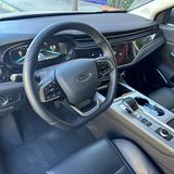 Chery Omoda O5 Sedan