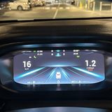 Chery Omoda O5 Sedan