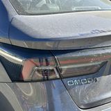 Chery Omoda O5 Sedan