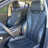 Chery Omoda O5 Sedan