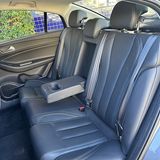 Chery Omoda O5 Sedan