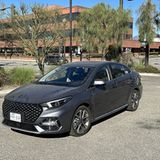 Chery Omoda O5 Sedan