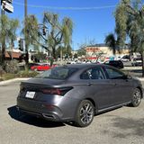 Chery Omoda O5 Sedan