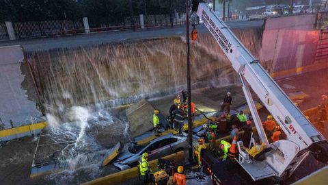 Umgang Mit Starkregen: "Städte Können Sich Gegen Unwetter Wappnen ...