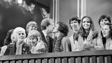 Die Carter-Familie