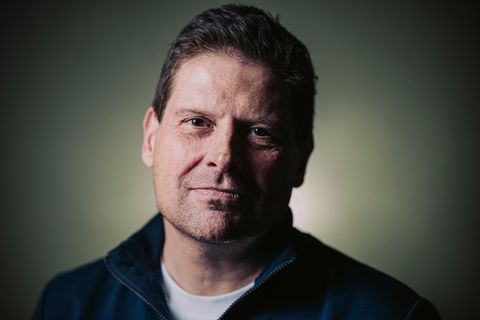 Portrait von Jan Ullrich
