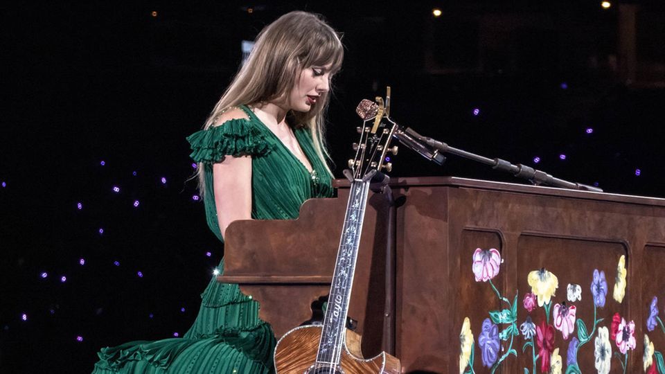 Taylor Swift