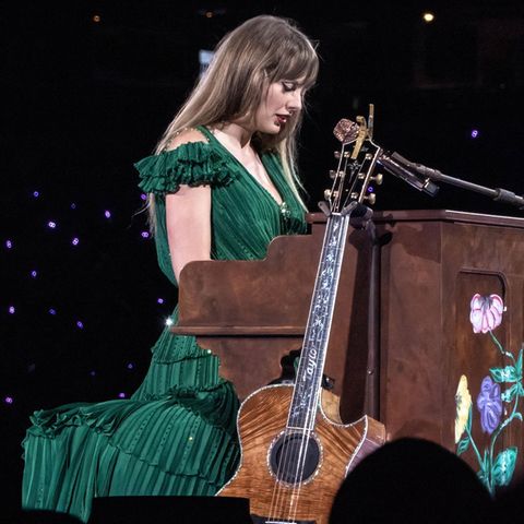 Taylor Swift