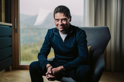 Interview mit Jan Ullrich: Darum spricht er jetzt über seinen Absturz